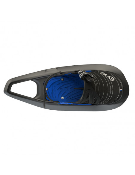 Raquettes SNOWSHOES ORIGINALE