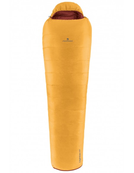 Sac de couchage LIGHTEC 1400 (duvet)