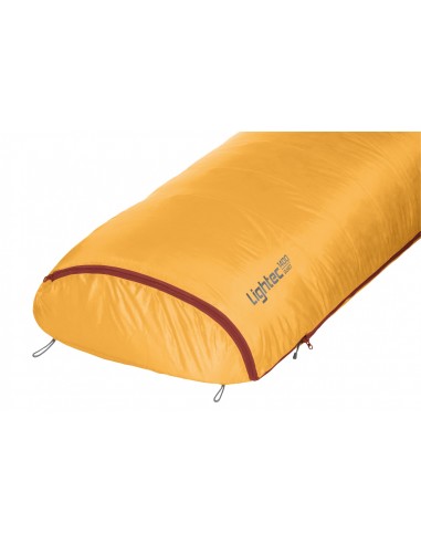 Sac de couchage LIGHTEC 1400 (duvet)