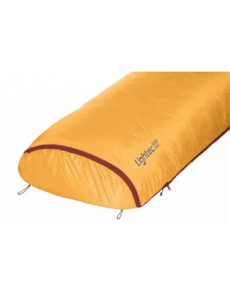 Sac de couchage LIGHTEC 1400 (duvet)