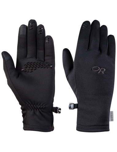Gants BACKSTOP SENSOR Femme