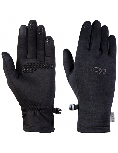 Gants BACKSTOP SENSOR Femme