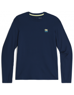 ACTIVEICE SPECTRUM SUN L/S TEE femme 2