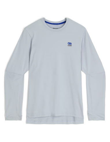 ACTIVEICE SPECTRUM SUN L/S TEE homme