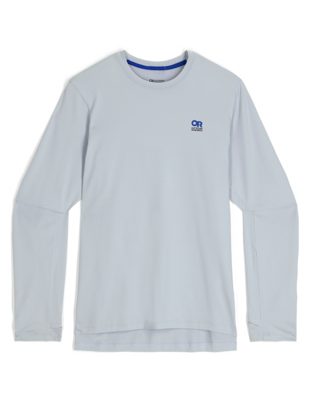 ACTIVEICE SPECTRUM SUN L/S TEE homme