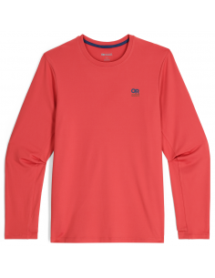 ACTIVEICE SPECTRUM SUN L/S TEE homme