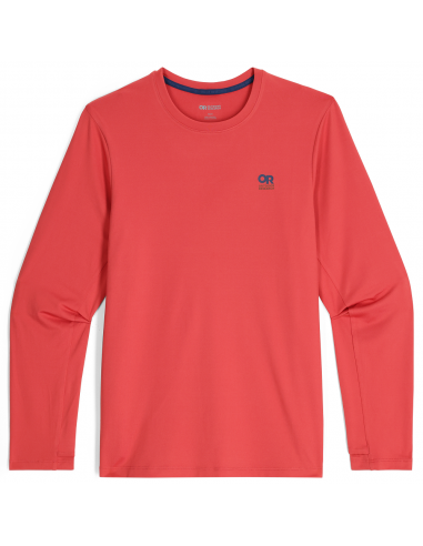 ACTIVEICE SPECTRUM SUN L/S TEE homme