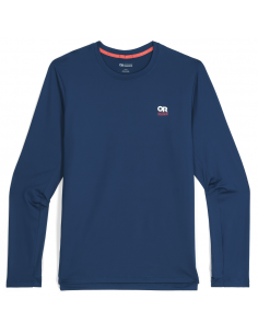 ACTIVEICE SPECTRUM SUN L/S TEE homme 2