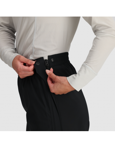 Pantalon STRATOBURST STRETCH RAIN femme