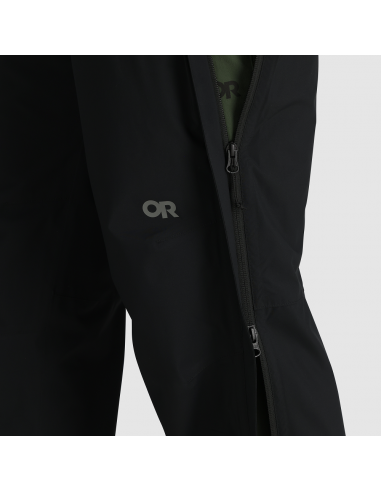 Pantalon STRATOBURST STRETCH RAIN homme