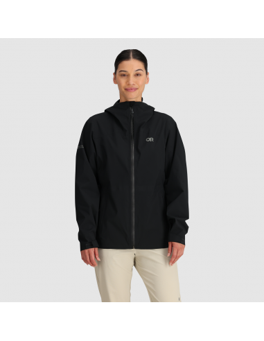 Veste STRATOBURST STRETCH RAIN femme