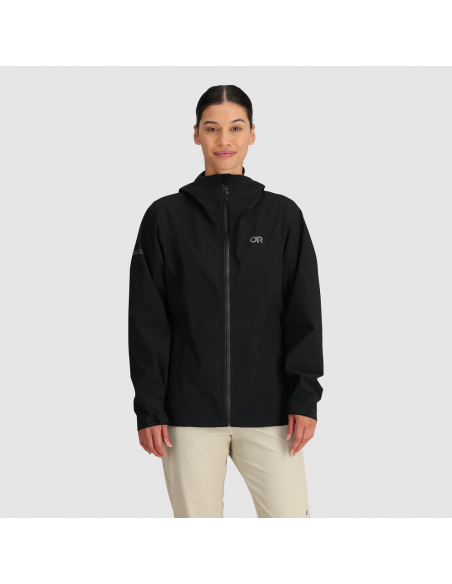 Veste STRATOBURST STRETCH RAIN femme