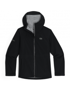 Veste STRATOBURST STRETCH RAIN femme 2