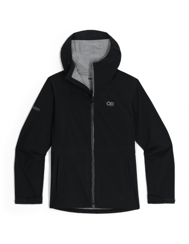 Veste STRATOBURST STRETCH RAIN femme
