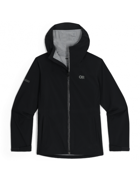 Veste STRATOBURST STRETCH RAIN femme