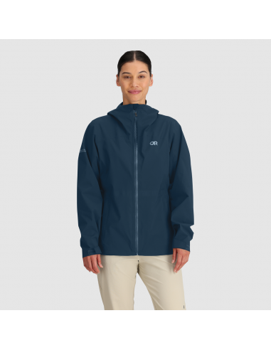 Veste STRATOBURST STRETCH RAIN femme