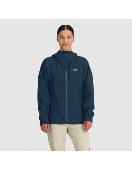 Veste STRATOBURST STRETCH RAIN femme