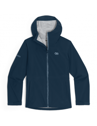 Veste STRATOBURST STRETCH RAIN femme