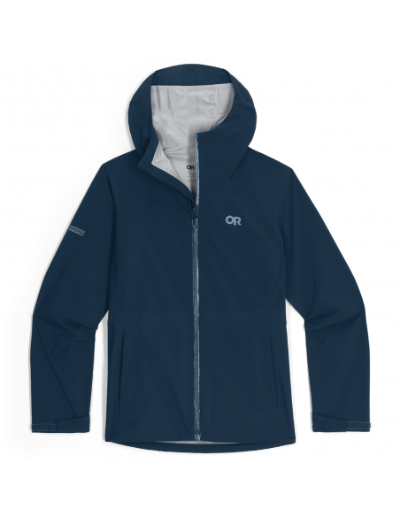 Veste STRATOBURST STRETCH RAIN femme