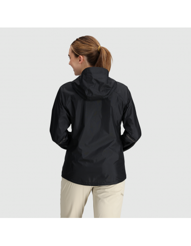 Veste HELIUM RAIN JACKET femme