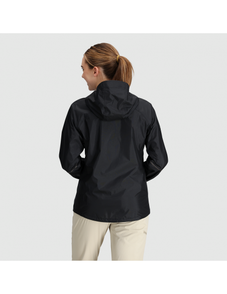 Veste HELIUM RAIN JACKET femme