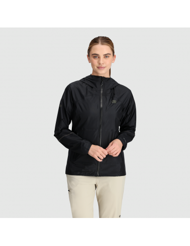 Veste HELIUM RAIN JACKET femme
