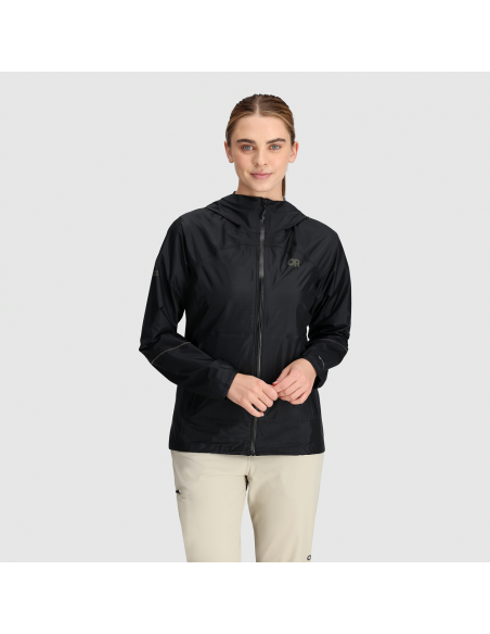 Veste HELIUM RAIN JACKET femme