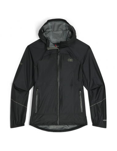 Veste HELIUM RAIN JACKET femme