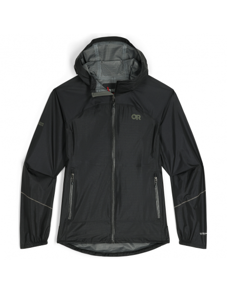 Veste HELIUM RAIN JACKET femme