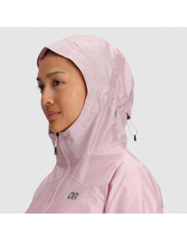 Veste HELIUM RAIN JACKET femme