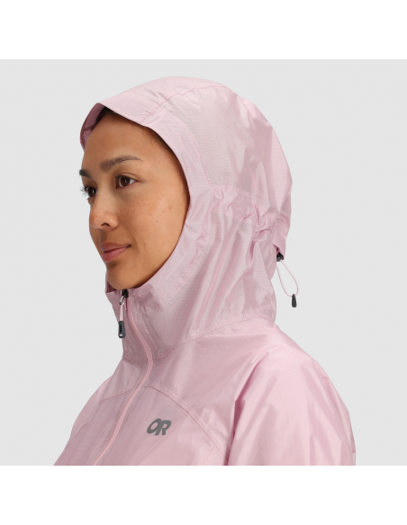 Veste HELIUM RAIN JACKET femme