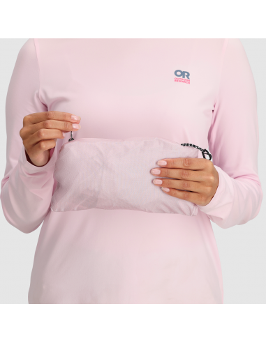 Veste HELIUM RAIN JACKET femme