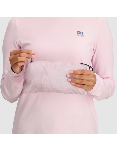 Veste HELIUM RAIN JACKET femme