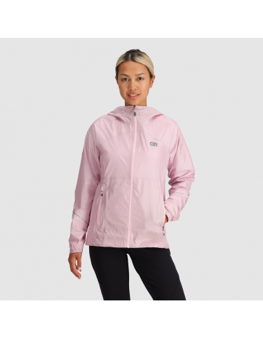 Veste HELIUM RAIN JACKET femme