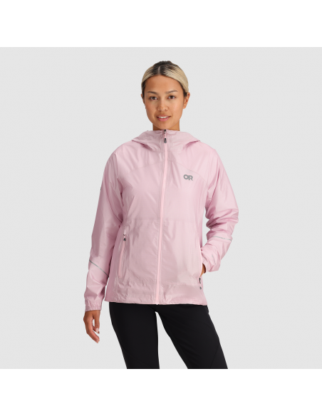 Veste HELIUM RAIN JACKET femme