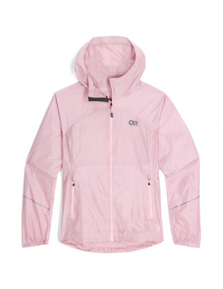 Veste HELIUM RAIN JACKET femme