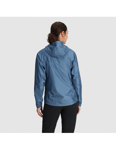 Veste HELIUM RAIN JACKET femme