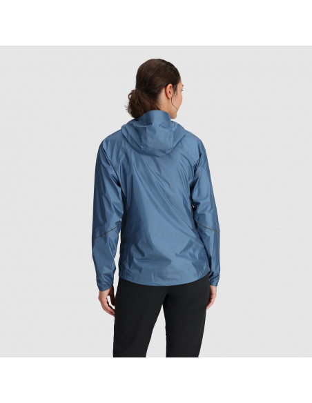 Veste HELIUM RAIN JACKET femme