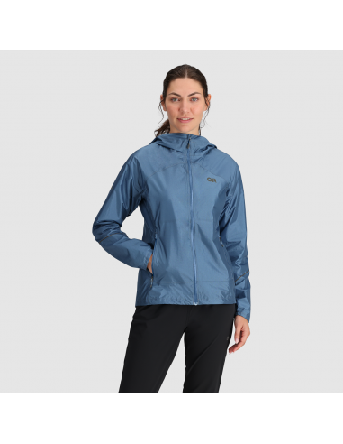 Veste HELIUM RAIN JACKET femme