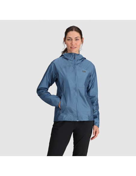 Veste HELIUM RAIN JACKET femme