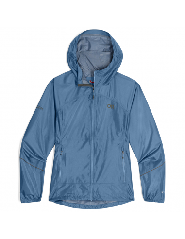 Veste HELIUM RAIN JACKET femme