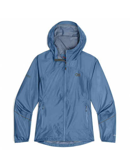 Veste HELIUM RAIN JACKET femme