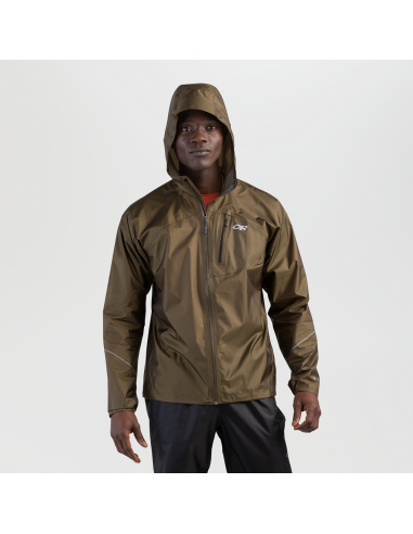 Veste HELIUM RAIN JACKET homme