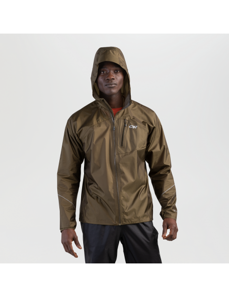 Veste HELIUM RAIN JACKET homme