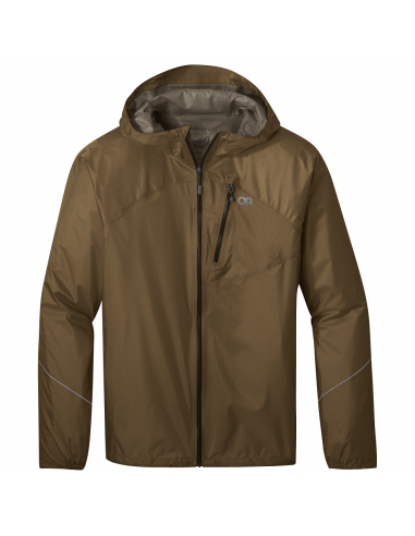 Veste HELIUM RAIN JACKET homme
