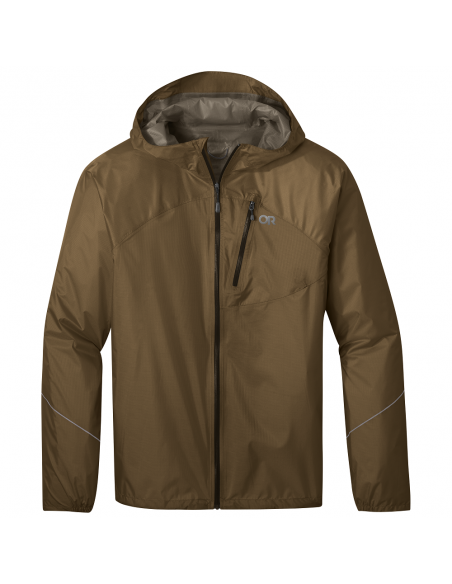Veste HELIUM RAIN JACKET homme