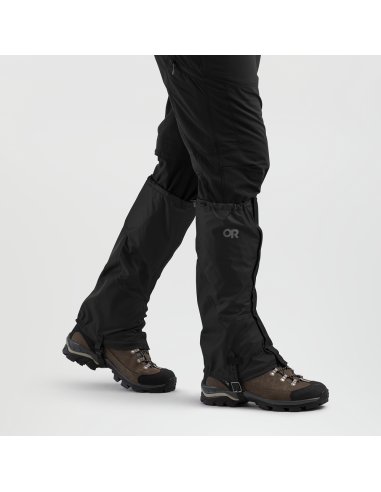 HELIUM GAITERS