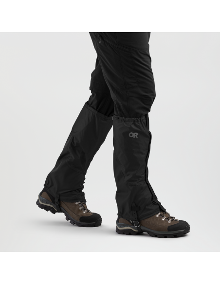 HELIUM GAITERS