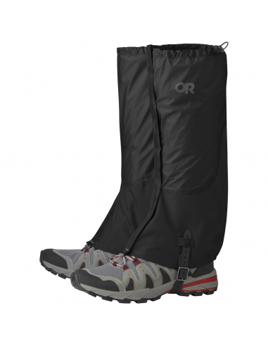 HELIUM GAITERS