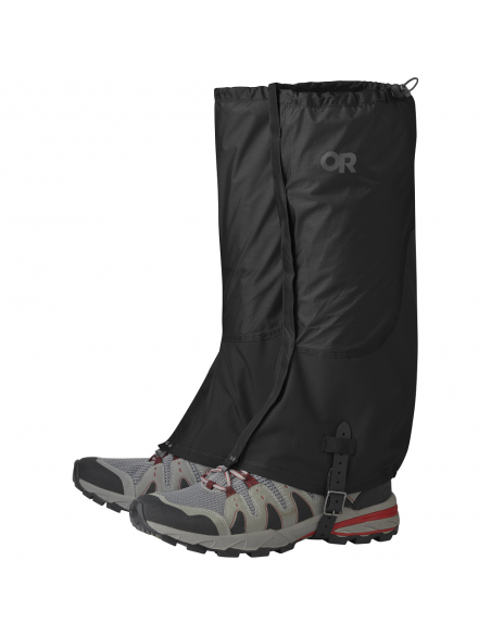 HELIUM GAITERS